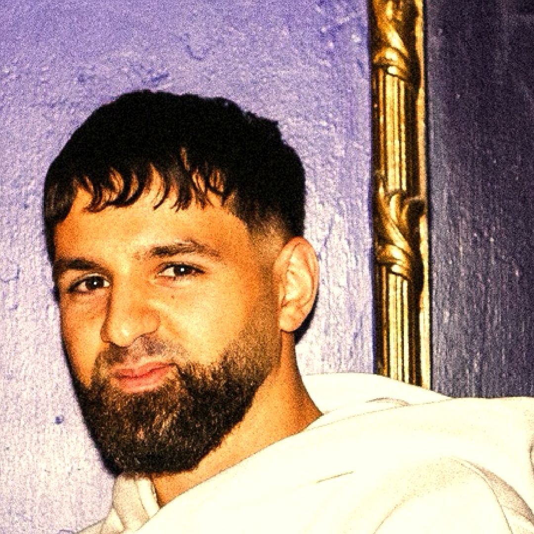 Murad, founder of Loved Ones
